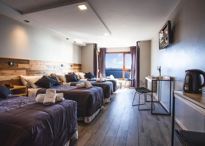 Hotel Eco Max