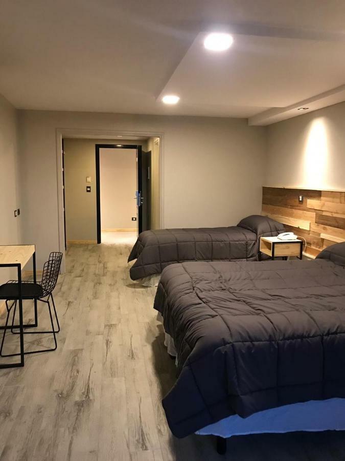 Eco Max Hotel San Carlos de Bariloche