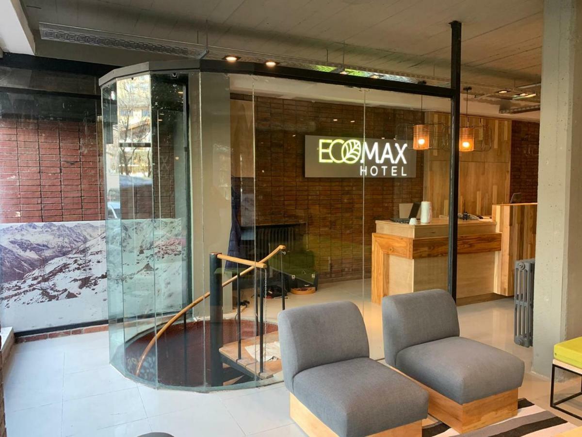Eco Max San Carlos de Bariloche