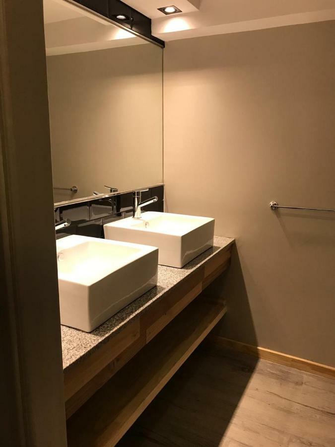 Hotel Eco Max San Carlos de Bariloche