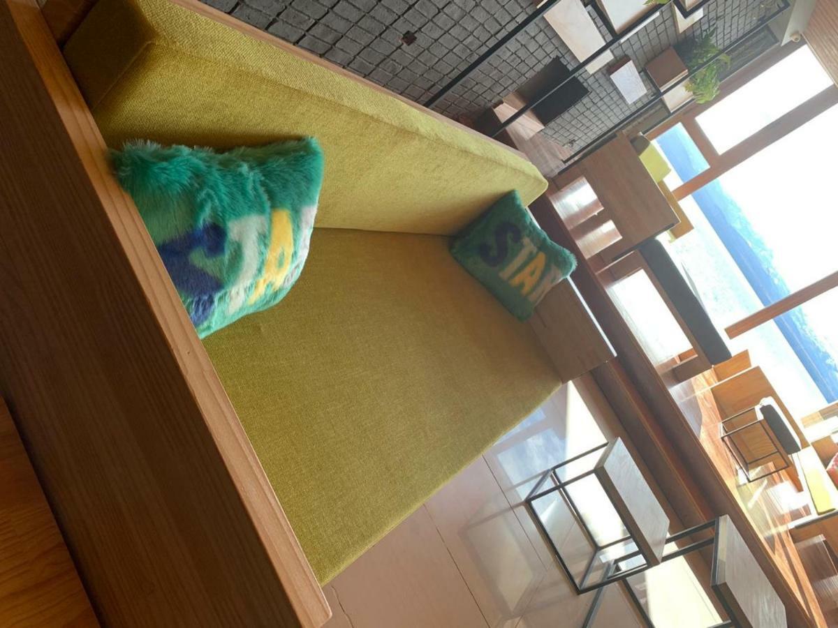 Eco Max Hotel