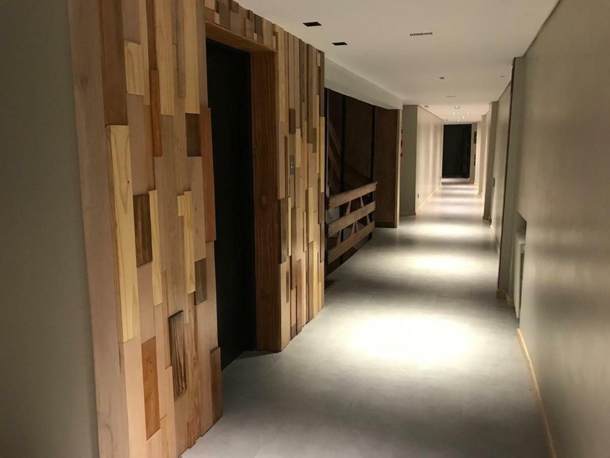 Hotel Eco Max San Carlos de Bariloche