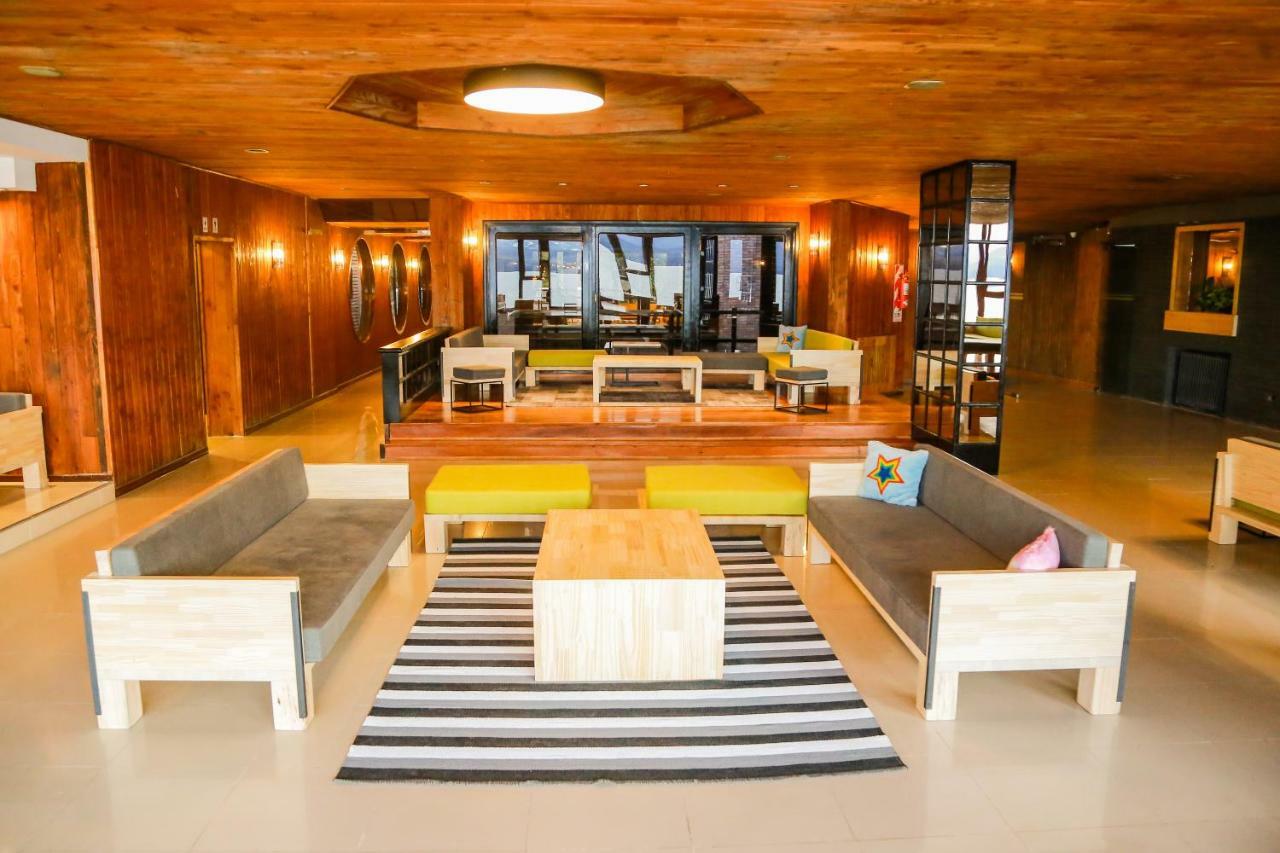 Eco Max Hotel 3*