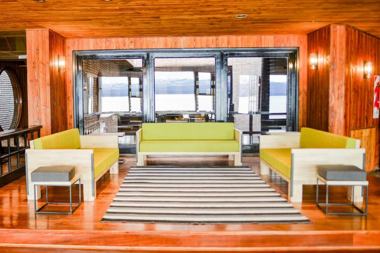 Hotel Eco Max San Carlos de Bariloche
