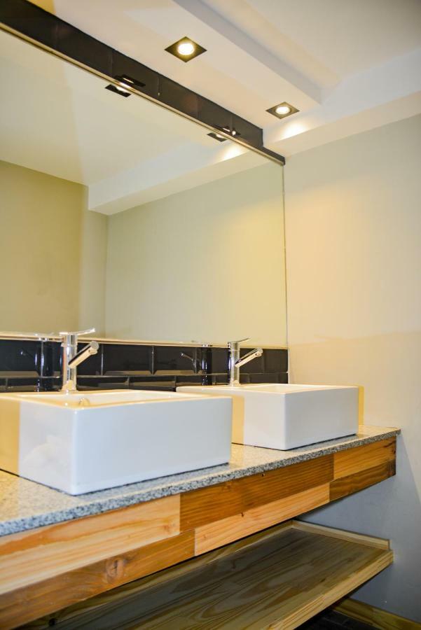 Hotel Eco Max