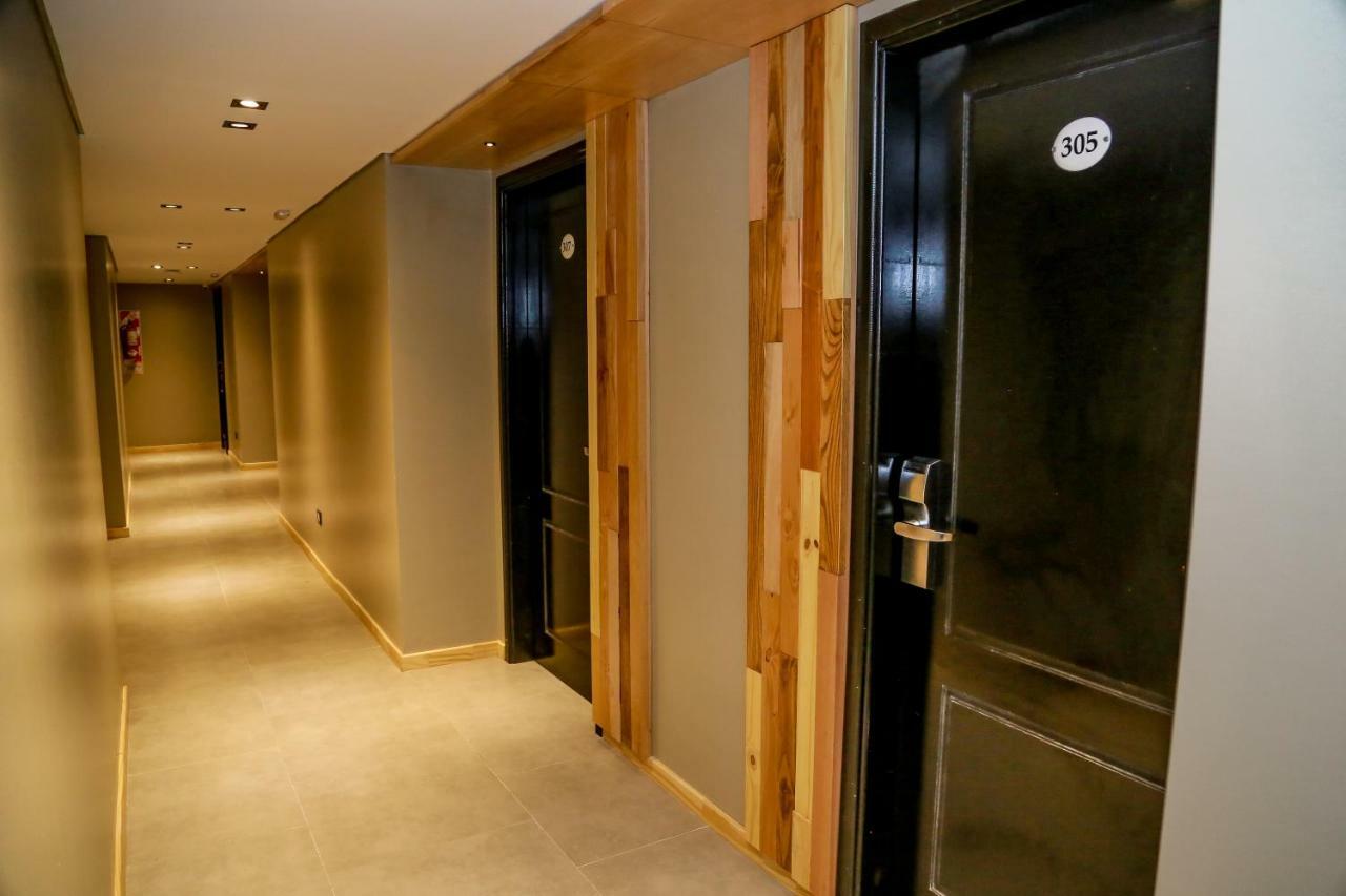 Hotel Eco Max
