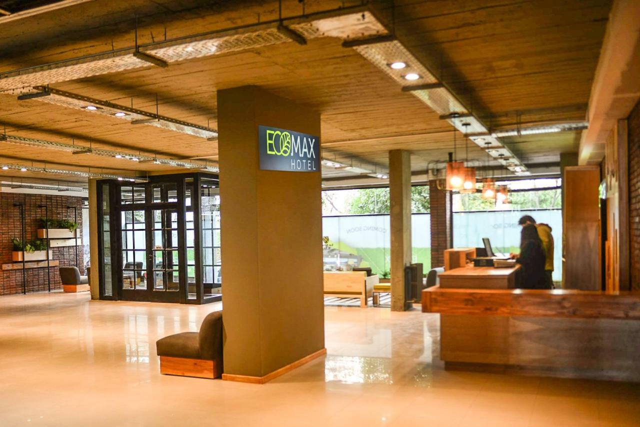 Eco Max 3* San Carlos de Bariloche