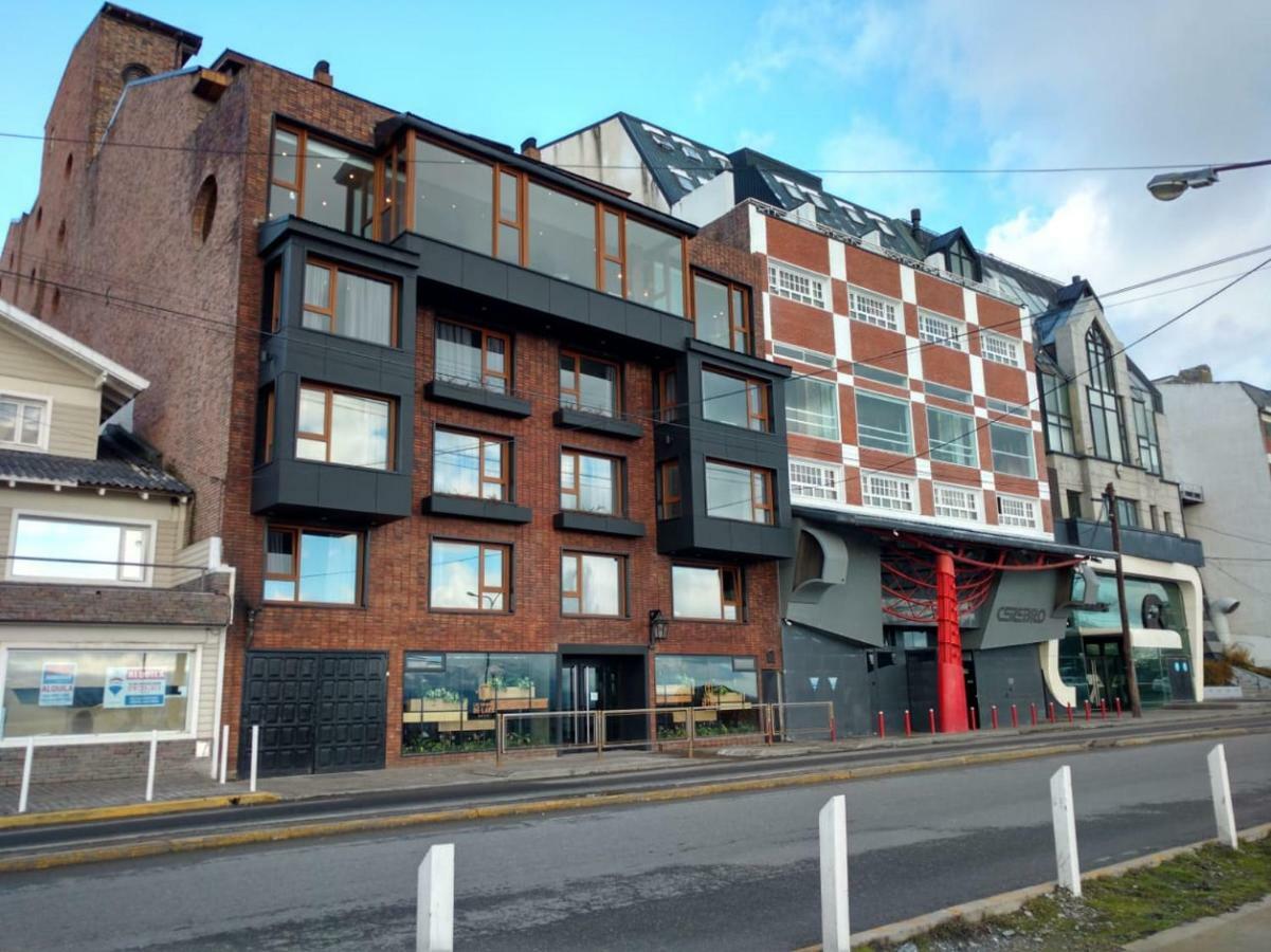 Eco Max San Carlos de Bariloche